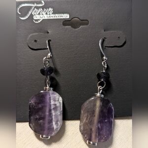 Tanya Creations Earrings NWT